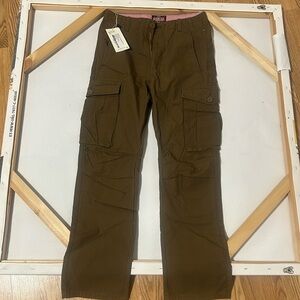 Matchstick Men’s Cargo pants S/29